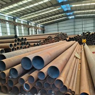 ASTM A335 P5 suppliers