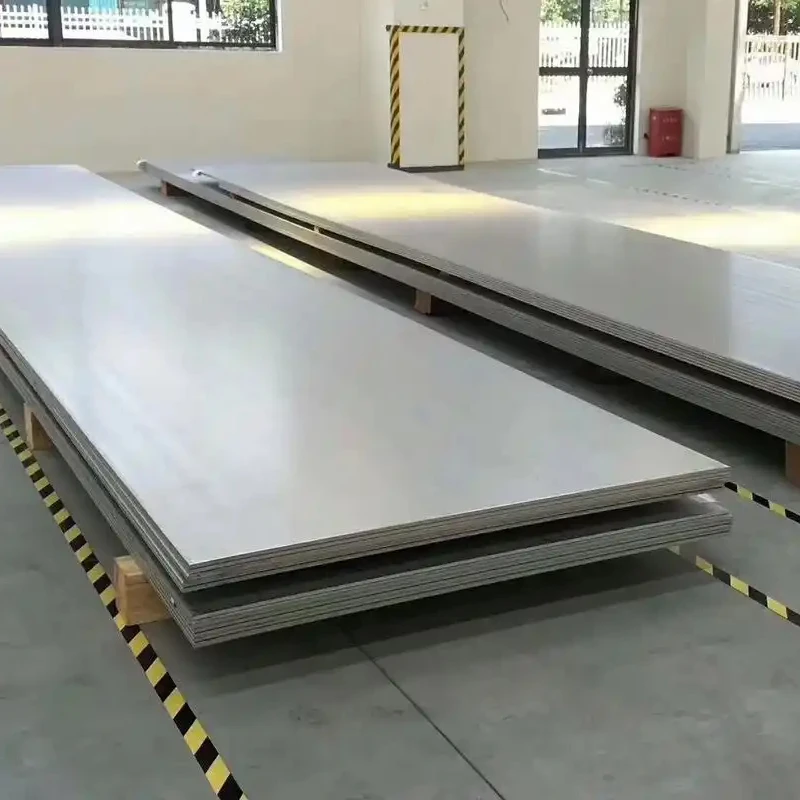 Inconel 783 factory